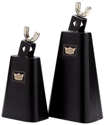 Remo RC-P015-00 Cowbell 7" - Remo RC-P015-00 Cowbell 7"