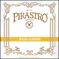 PIRASTRO Bass (Tenor)-Gamba 157120 