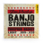Dunlop DJP0920 Banjo Phosphor Bronze Light 9-20 - Dunlop DJP0920 Banjo Phosphor Bronze Light 9-20