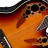 Ovation 2778AX-NEB Standard Elite Deep Contour Cutaway New England Burst - Ovation 2778AX-NEB Standard Elite Deep Contour Cutaway New England Burst