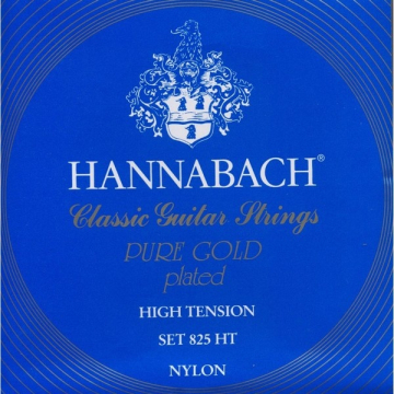 HANNABACH 825 - HANNABACH 825
