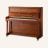 SCHULZE POLLMANN S 110A Walnut Gloss - SCHULZE POLLMANN S 110A Walnut Gloss