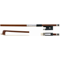 GEWA Student Cello Bow Brasil Wood 4/4 Round