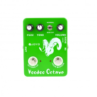 Joyo JF-12 Voodoo Octave