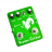 Joyo JF-12 Voodoo Octave - Joyo JF-12 Voodoo Octave