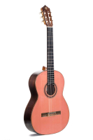 PRUDENCIO SAEZ 4-S (31) Cedar Top 