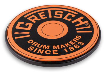 Gretsch GREPAD12G Practice Pad 12" - Gretsch GREPAD12G Practice Pad 12"