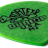 DUNLOP 472RM3 Tortex Jazz III Sharp Green - DUNLOP 472RM3 Tortex Jazz III Sharp Green