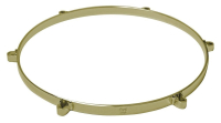 LATIN PERCUSSION HOOPED TIMBALES M257-BNG MATADOR LP2532