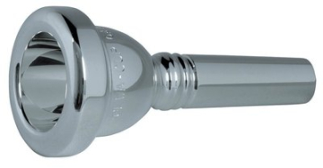 GEWA Mouthpiece Bass Trombone 1 1/2G - GEWA Mouthpiece Bass Trombone 1 1/2G