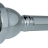 GEWA Mouthpiece Bass Trombone 1 1/2G - GEWA Mouthpiece Bass Trombone 1 1/2G