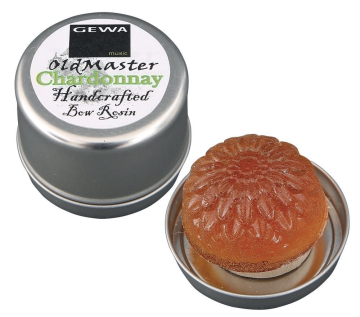 GEWA Rosin Old Master Chardonnay - GEWA Rosin Old Master Chardonnay