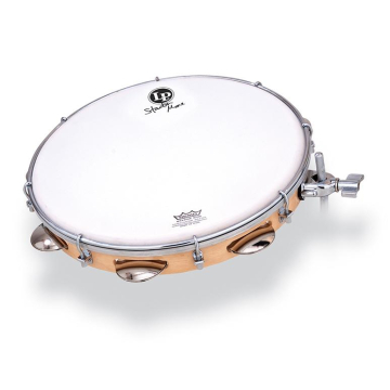 Latin Percussion 3012-SM Stanton Moore Pandeiro - Latin Percussion 3012-SM Stanton Moore Pandeiro