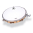 Latin Percussion 3012-SM Stanton Moore Pandeiro - Latin Percussion 3012-SM Stanton Moore Pandeiro