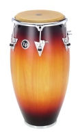 Latin Percussion LP559X-MSB Classic Series Wood Conga 11 3/4"