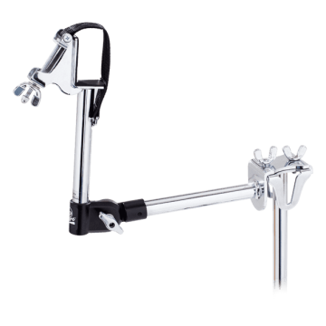 Latin Percussion LPA244S Aspire Slide Bongo Bracket - Latin Percussion LPA244S Aspire Slide Bongo Bracket