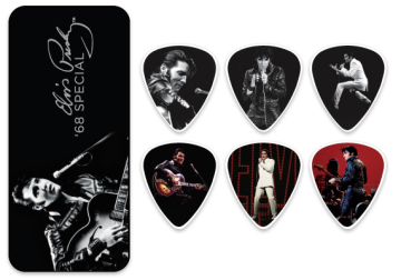Dunlop EPPT02 Elvis 68 Special - Dunlop EPPT02 Elvis 68 Special