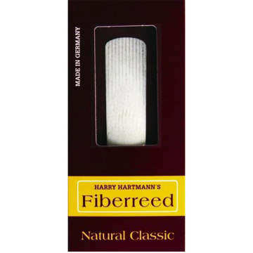Fiberreed Natural M Tenor Saxophone - Fiberreed Natural M Tenor Saxophone