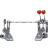 Gibraltar 9711G-DB G-Class Double Pedal w/Carrying Case - Gibraltar 9711G-DB G-Class Double Pedal w/Carrying Case