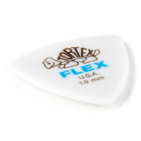 DUNLOP 456P1.0 Tortex Flex Triangle