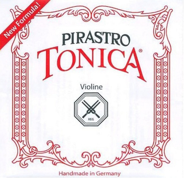 PIRASTRO Tonica 4/4 - PIRASTRO Tonica 4/4