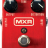 Dunlop M78 Custom Badass 78 Distortion - Dunlop M78 Custom Badass 78 Distortion