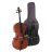GEWApure Cello Outfit EW 1/4 - GEWApure Cello Outfit EW 1/4