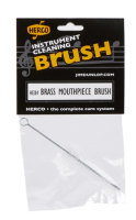 Dunlop НЕ84 Brass Mouthpiece Brush
