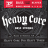 Dunlop DBHCN Heavy Core Bass NPS Heaver 55-115 - Dunlop DBHCN Heavy Core Bass NPS Heaver 55-115
