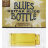Dunlop 277 Yellow Blues Bottle Regular Medium - Dunlop 277 Yellow Blues Bottle Regular Medium
