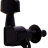 Fire&Stone Machineheads Small Scheller Black - Fire&Stone Machineheads Small Scheller Black