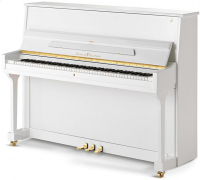 SCHULZE POLLMANN S 110A White Gloss