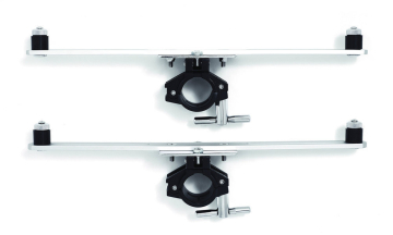 GIBRALTAR RACK ACCESSORY ELECTRONICS MOUNTING ARMS SC-GEMC - GIBRALTAR RACK ACCESSORY ELECTRONICS MOUNTING ARMS SC-GEMC