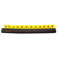 Dunlop 5010SI Mic Stand Pick Holder