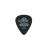 DUNLOP 482P.88 Tortex Pitch Black Jazz III - DUNLOP 482P.88 Tortex Pitch Black Jazz III