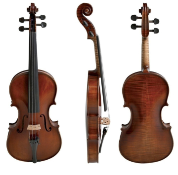 Georg Walter GEWA Concert Violin - Georg Walter GEWA Concert Violin