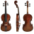 Georg Walter GEWA Concert Violin - Georg Walter GEWA Concert Violin