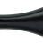 GEWA Viola Tailpiece Ebony - GEWA Viola Tailpiece Ebony