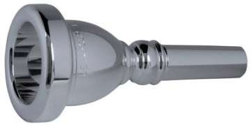 GEWA Mouthpiece Trumpet 52 - GEWA Mouthpiece Trumpet 52
