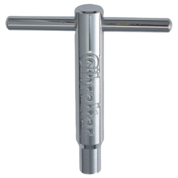 Gibraltar SC-4245 High Torque Drum Key - Gibraltar SC-4245 High Torque Drum Key