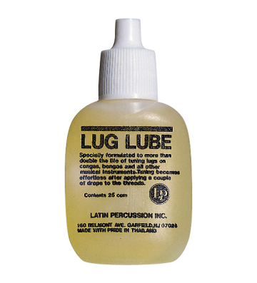 Latin Percussion LP238 Lug Lube - Latin Percussion LP238 Lug Lube
