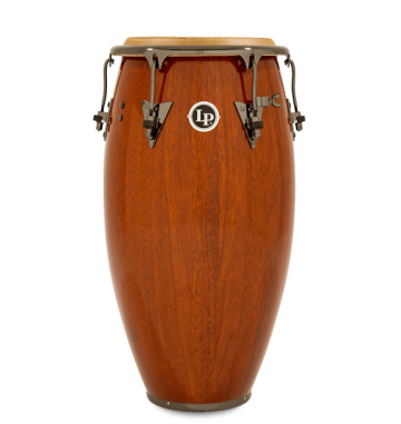 Latin Percussion LP559Z-D Durian Series Wood Conga 11 3/4" - Latin Percussion LP559Z-D Durian Series Wood Conga 11 3/4"