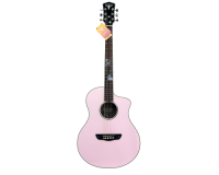 BULLFIGHTER DS-Civitcat Pink