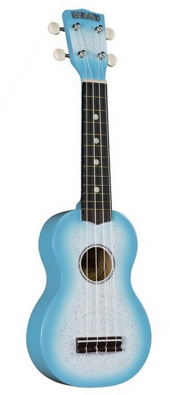Hamano U-35LB Light Blue - Hamano U-35LB Light Blue