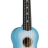 Hamano U-35LB Light Blue - Hamano U-35LB Light Blue