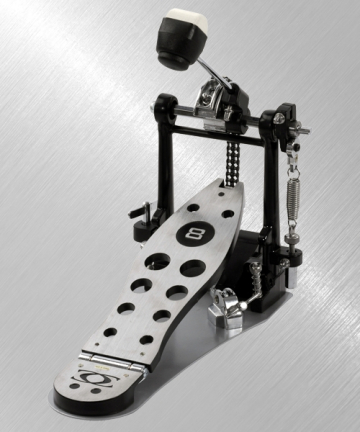 DRUMCRAFT PD-8 - DRUMCRAFT PD-8