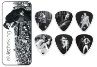 Dunlop EPPT01 Elvis the King