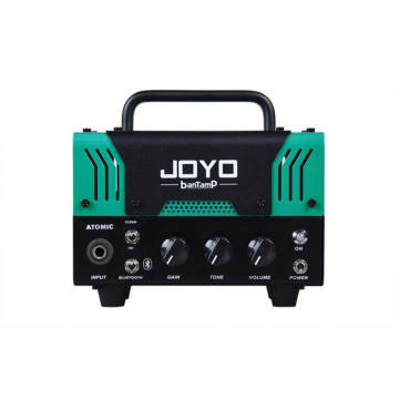Joyo BantamP AtomiC - Joyo BantamP AtomiC