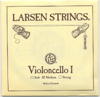 Larsen Strong 4/4 C
