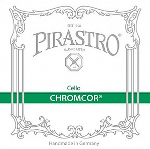 PIRASTRO Chromcor 339020 - PIRASTRO Chromcor 339020